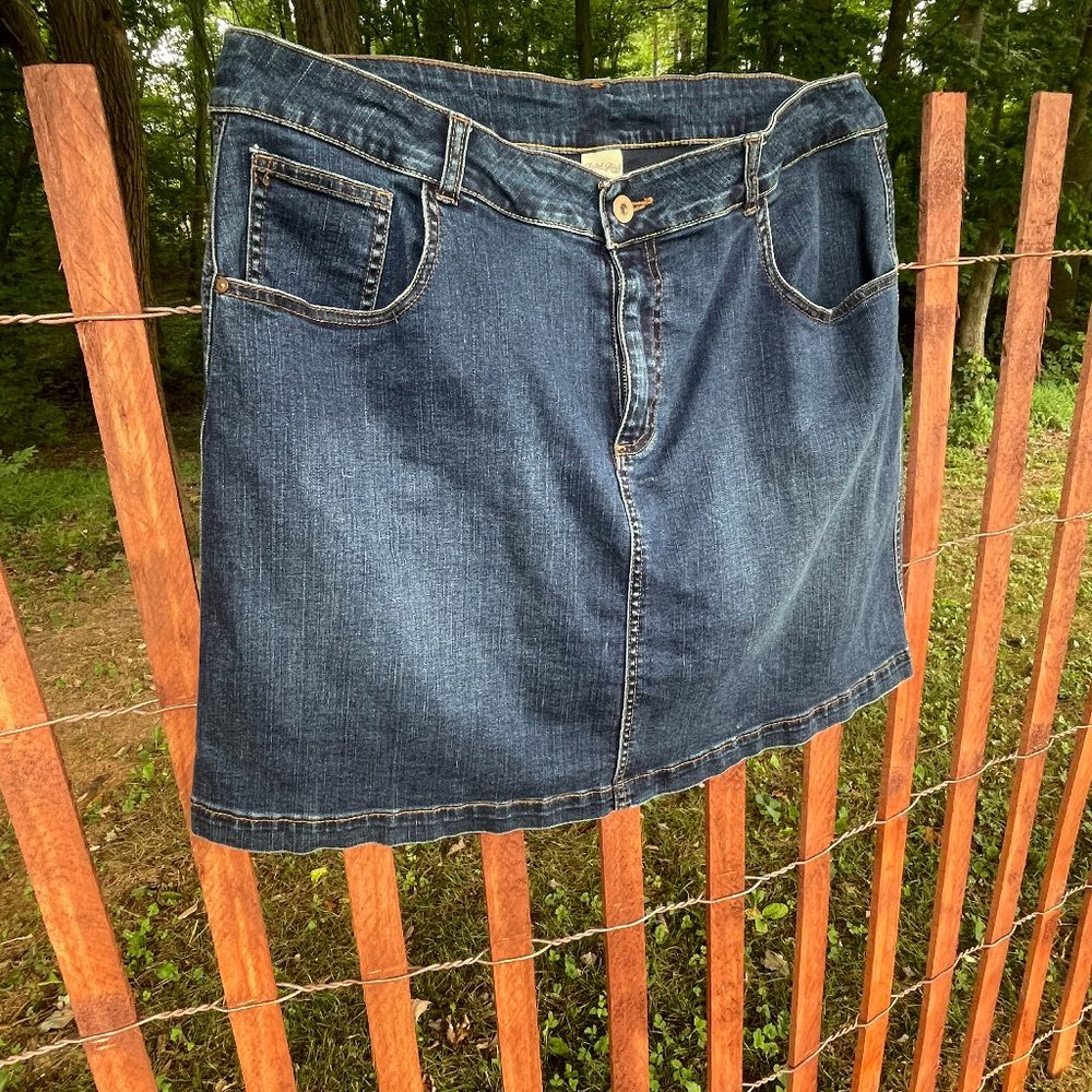 Skirt